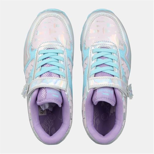 Frozen - Slazenger - Classic Trainers Childs