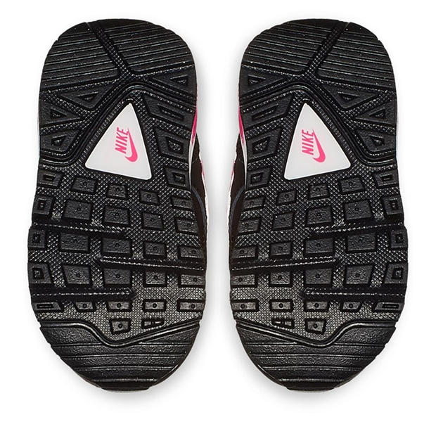 Must/Roosa - Nike - Air Max IVO Infant Shoes