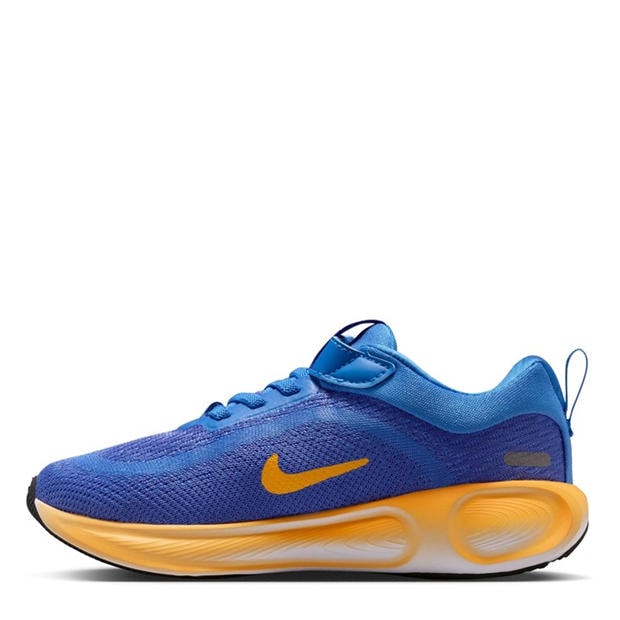 Blue Crystal - Nike - Stellar Ride Runners Childrens