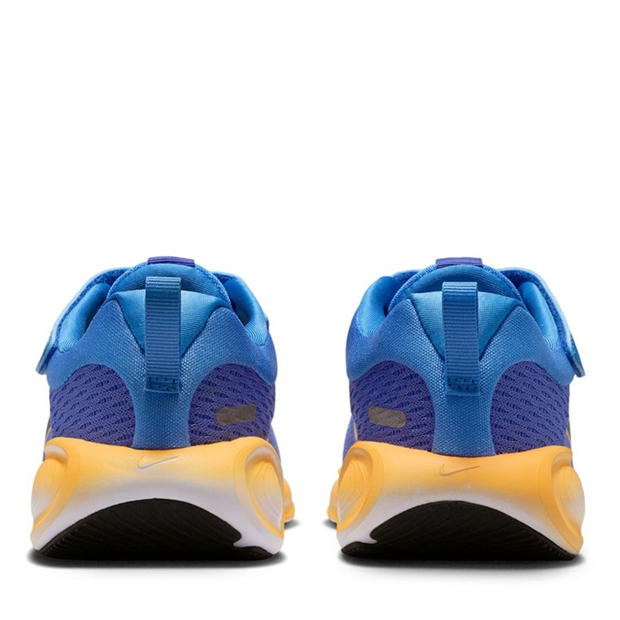 Blue Crystal - Nike - Stellar Ride Runners Childrens