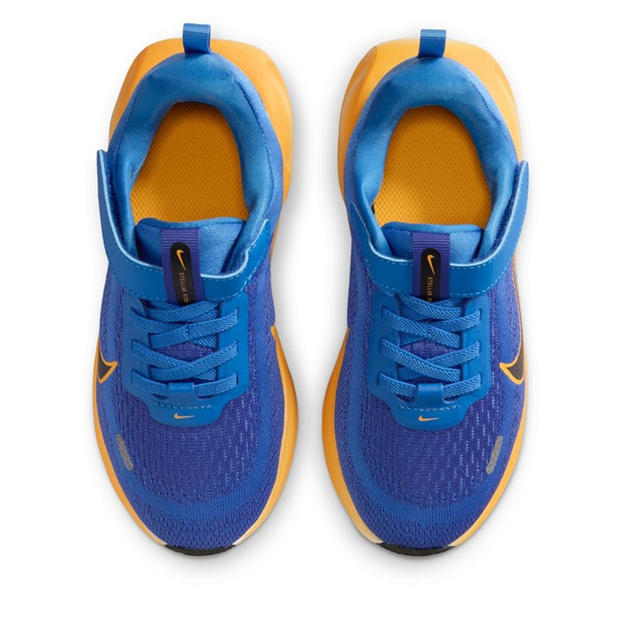 Blue Crystal - Nike - Stellar Ride Runners Childrens