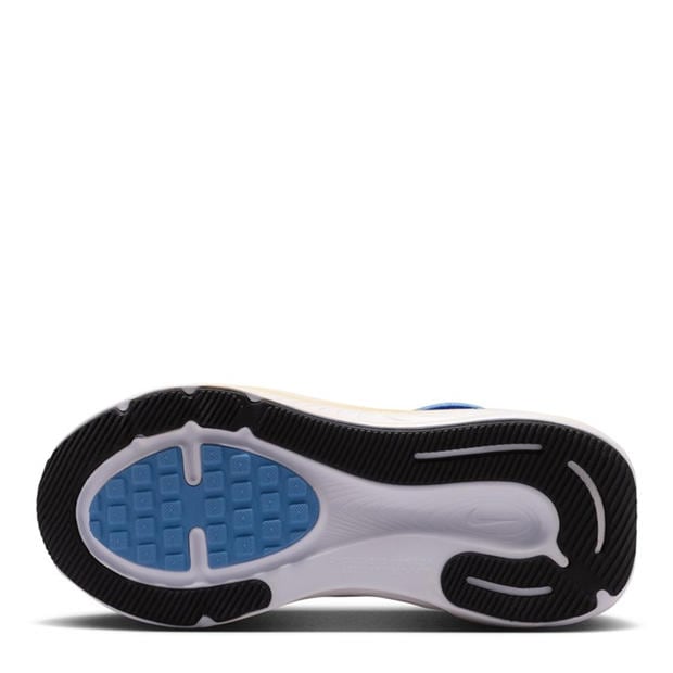 Blue Crystal - Nike - Stellar Ride Runners Childrens