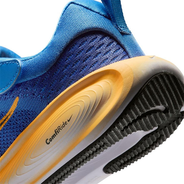Blue Crystal - Nike - Stellar Ride Runners Childrens