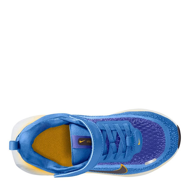 Blue Crystal - Nike - Stellar Ride Runners Childrens