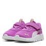 Orchid/White - Puma - FlexFocus Modern Infant Shoes