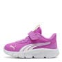 Orchid/White - Puma - FlexFocus Modern Infant Shoes