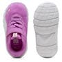 Orchid/White - Puma - FlexFocus Modern Infant Shoes