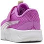 Orchid/White - Puma - FlexFocus Modern Infant Shoes