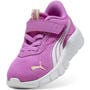 Orchid/White - Puma - FlexFocus Modern Infant Shoes