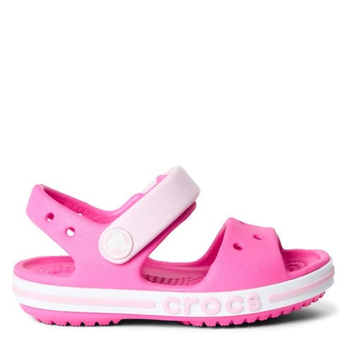 Crocs - Kids' Bayaband Clogs
