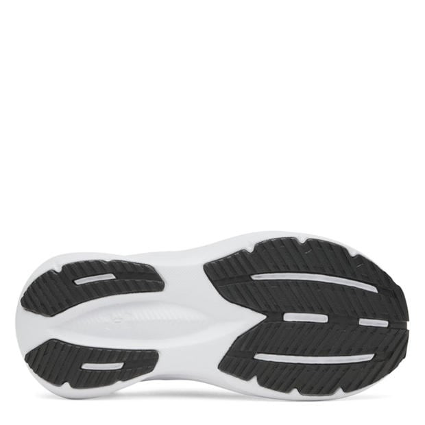 Grey/White - Under Armour - Kids' Assert 11 Runners