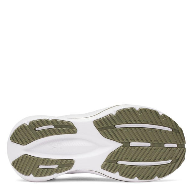 Marine OD Green - Under Armour - Kids' Assert 11 Runners