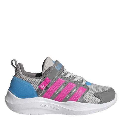 adidas - adidas Lightorama Light Up Shoes Childrens