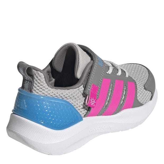 Ice Lavenda - adidas - adidas Lightorama Light Up Shoes Childrens