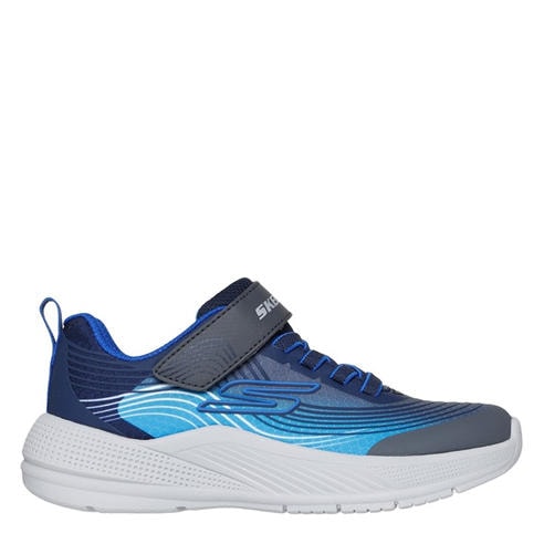 Skechers - Microspec T Runners Child Boys