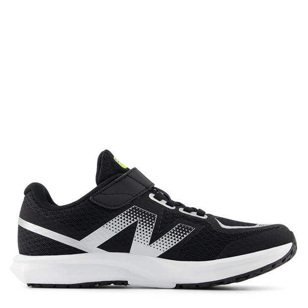 Black/NB103 Wht - New Balance - NB FLASH
