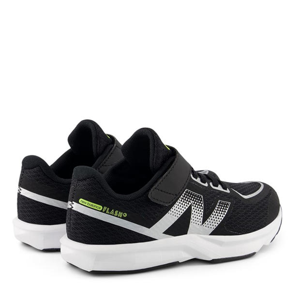 Black/NB103 Wht - New Balance - NB FLASH