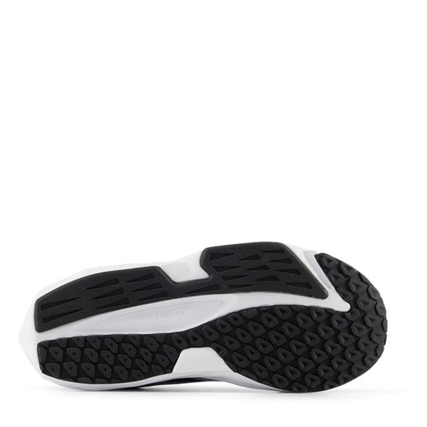 Black/NB103 Wht - New Balance - NB FLASH