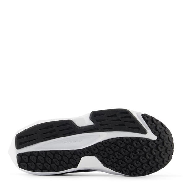 Black/NB103 Wht - New Balance - NB FLASH
