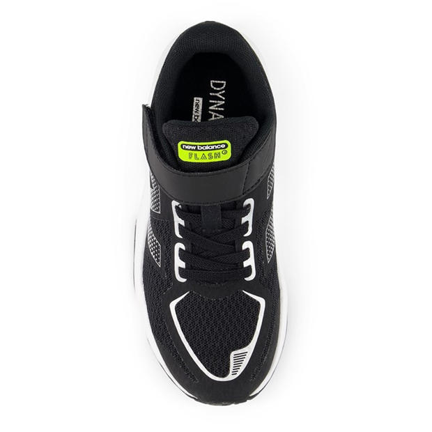 Black/NB103 Wht - New Balance - NB FLASH