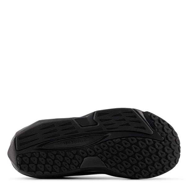 Black/Black - New Balance - NB FLASH
