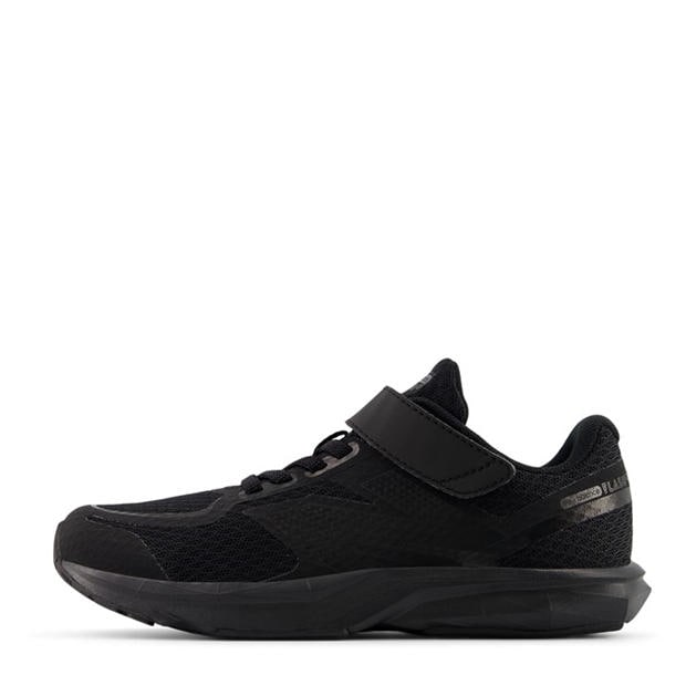 Black/Black - New Balance - NB FLASH