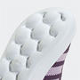 Plum/Lime Burst - adidas - Bubblecomfy Infants Shoes