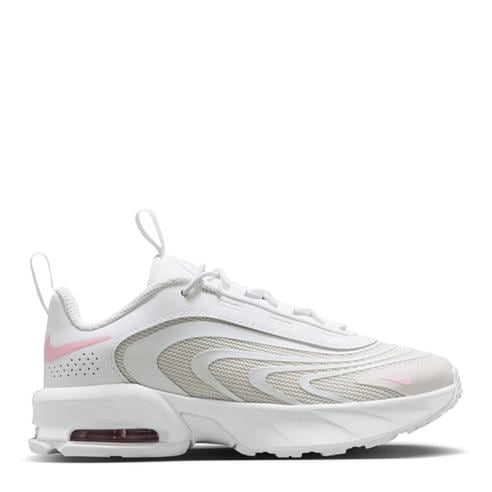 Nike - Kids' Air Max Fire Trainers