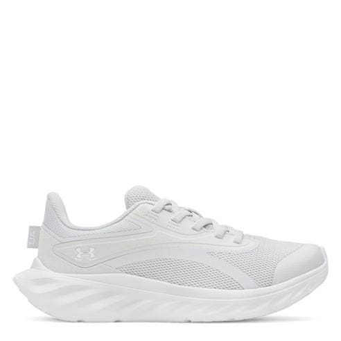 Under Armour - Under Armour Ascend Kids Trainers