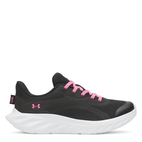 Under Armour - Under Armour Ascend Kids Trainers