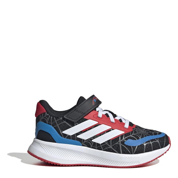 Adidas Boys  Kids' Trainers in Size C12, Sports Direct