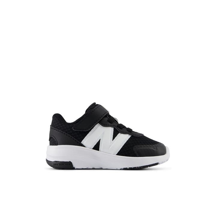 New Balance Boys Black 578 C6