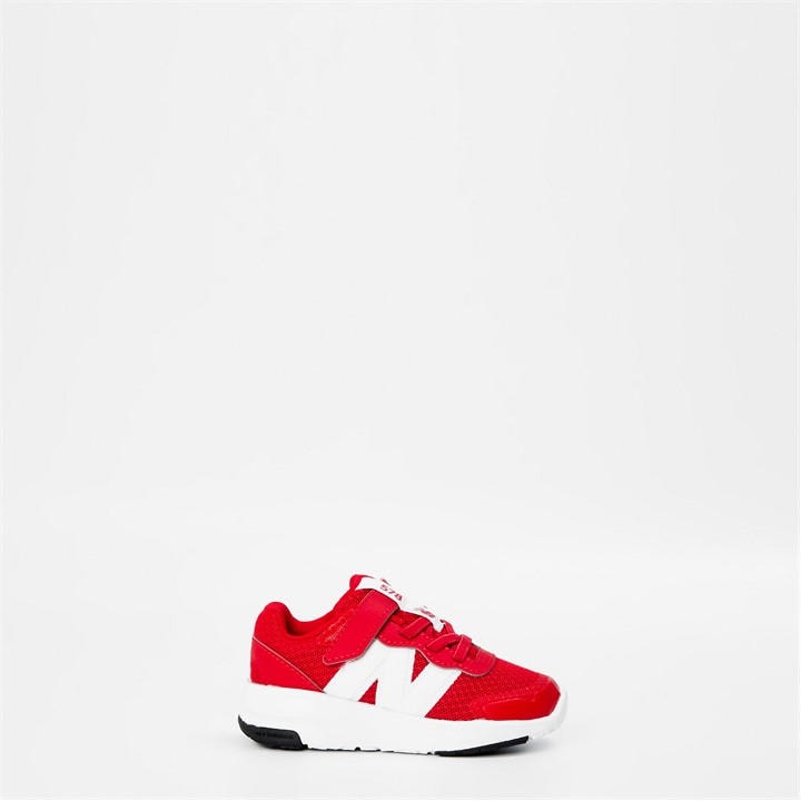 New Balance Boys Red 578 C6