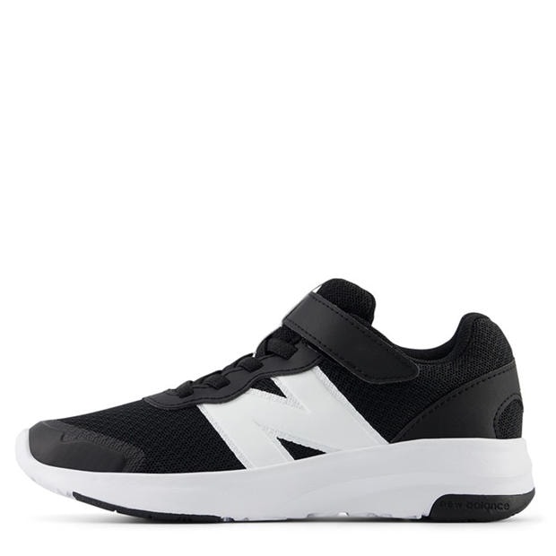 Black/White - New Balance - NB 578 Children