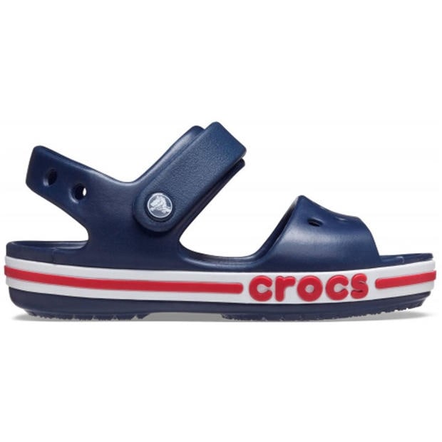TengerkékBors - Crocs - Unisex Kids' Clogs