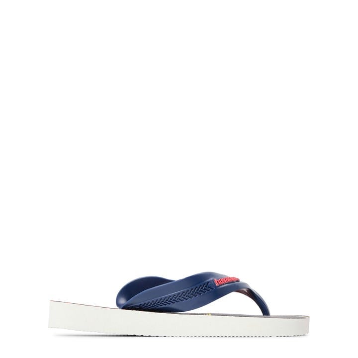 Havaianas Kids Max H Flip Flops in Size C13, Sports Direct