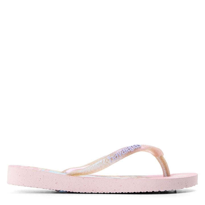 Havaianas  Kids  ' Flip Flops in Size C9, Sports Direct