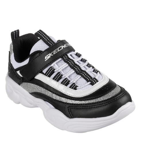 Skechers - Kids' Classic Low-Top Trainers