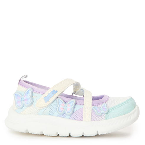 Skechers - Unisex Kids' Slip On Trainers