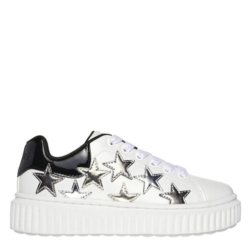 Skechers - Kids' Casual Low-Top Trainers