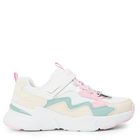 Skechers - Kids' Casual Low-Top Trainers