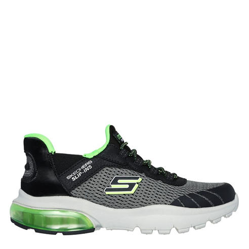 Skechers - Slip-Ins Sneaker W Lateral Tech Pie Slip On Trainers Unisex Kids