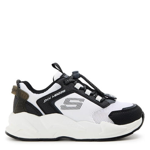 Skechers - Kids' Ultrasurge Slip On Trainers