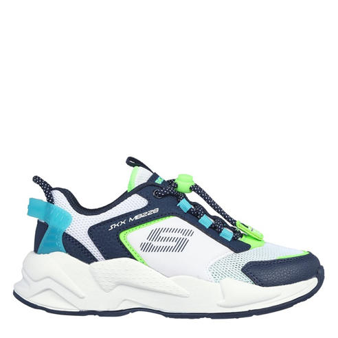 Skechers - Kids' Ultrasurge Slip On Trainers