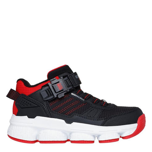 Skechers - Unisex Kids' Lunnix Slip On Trainers