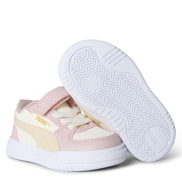 Alpine Snow - Puma - Infants Caven Low-Top Trainers