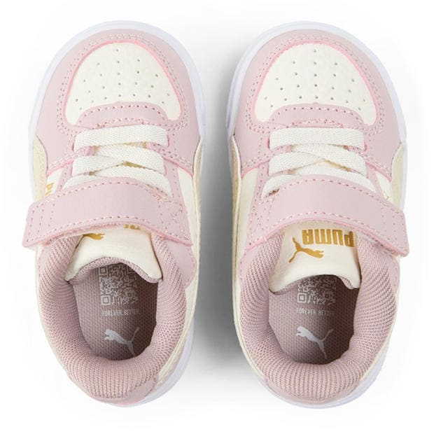 Alpine Snow - Puma - Infants Caven Low-Top Trainers