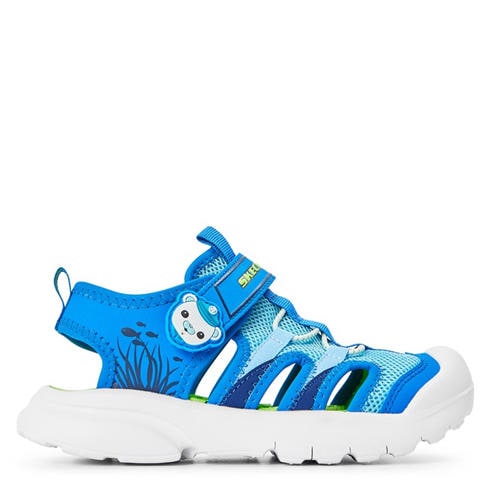 Skechers - Kids' Casual Low-Top Trainers