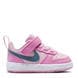 Pink/Grey