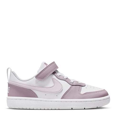 Nike - Court Borough Low Recraft Shoes Childrens.